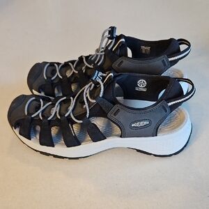 Keen Astoria West Closed Toe Sandals
